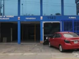 Alquiler de Espacios Varios