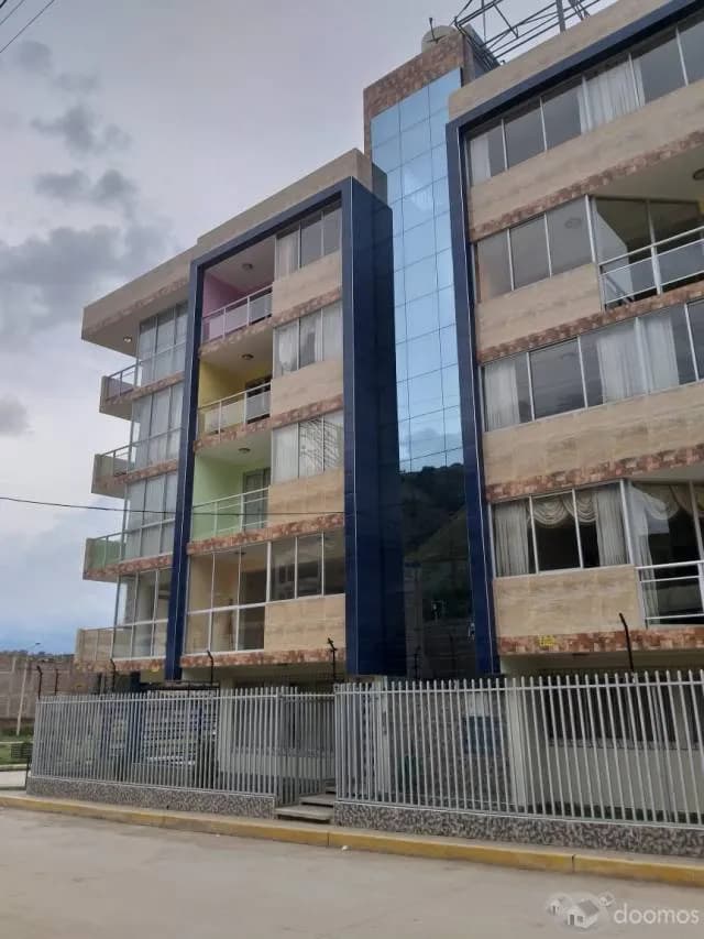 EDIFICIO LA MARQUESA MODERNO DPT EN VENTA 120m2 — foto 8
