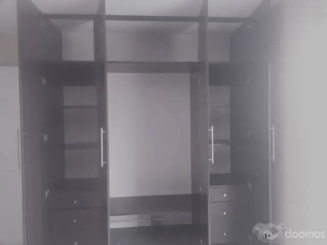 VEN CON TUS ROOMATE A DUPLEX (MONTERRICO) — foto 2