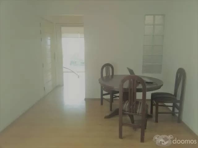 VEN CON TUS ROOMATE A DUPLEX (MONTERRICO) — foto 3