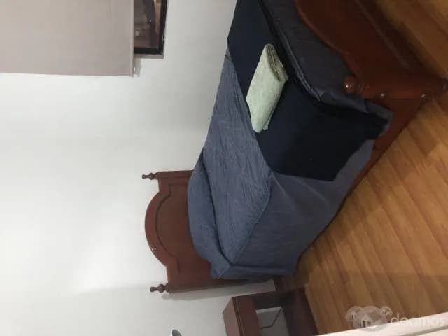 Departamento Amoblado Santiago de Surco — foto 6