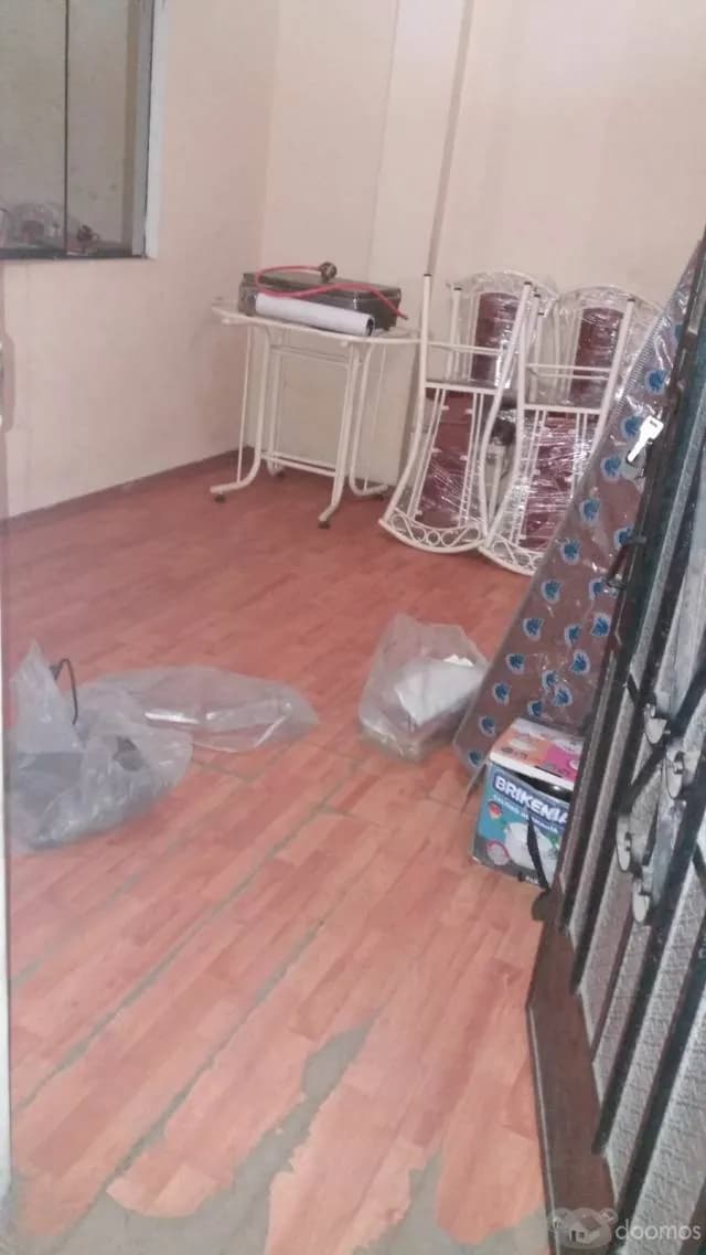 ALQUILER DE MINI DEPARTAMENTO LOS OLIVOS — foto 4