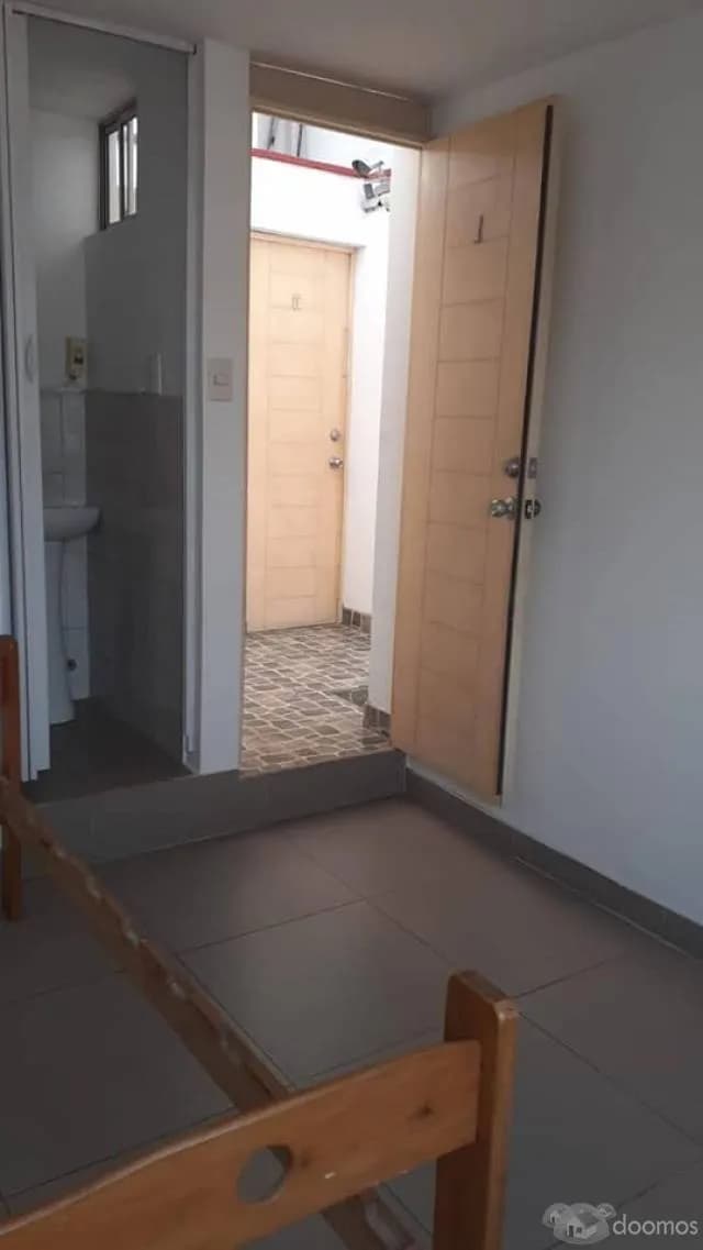 HABITACION - ALQUILO — foto 2