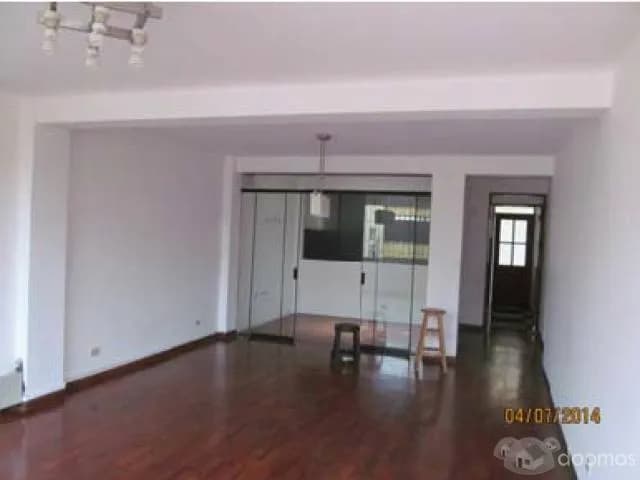 EXCELENTE DPTO. 170m2 / CERCA A PLAZA SAN MIGUEL / — foto 12