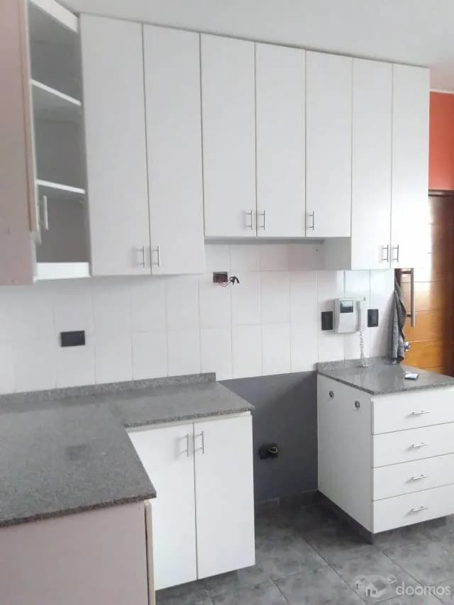 Venta Departamento - Zona residencial — foto 6
