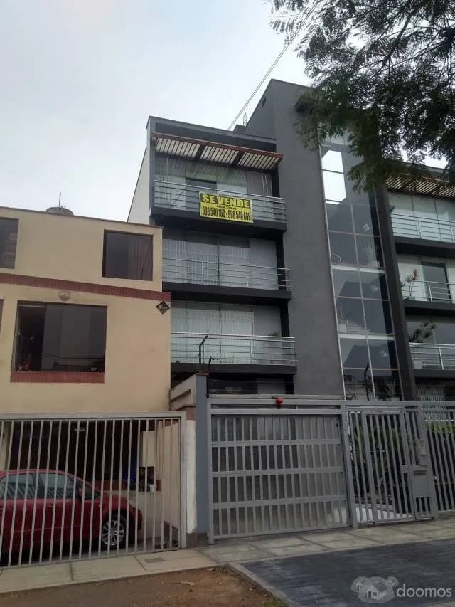 Venta Departamento - Zona residencial — foto 8