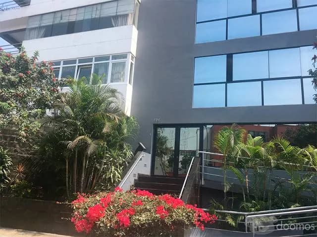 VENDO AMPLIO DEPARTAMENTO EN CASUARINAS - SURCO DE 185 M2 — foto 7