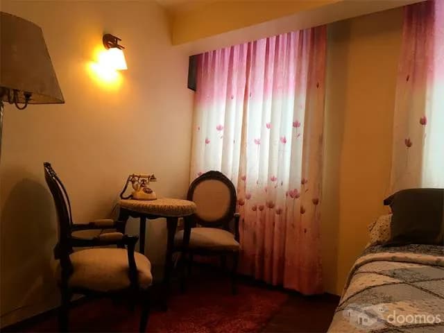 VENDO AMPLIO DEPARTAMENTO EN CASUARINAS - SURCO DE 185 M2 — foto 8