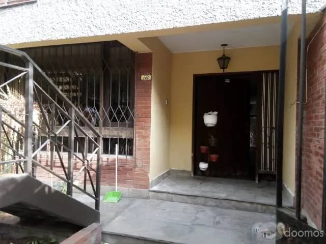 VENDO DEPARTAMENTO TODO EL PRIMER PISO — foto 2