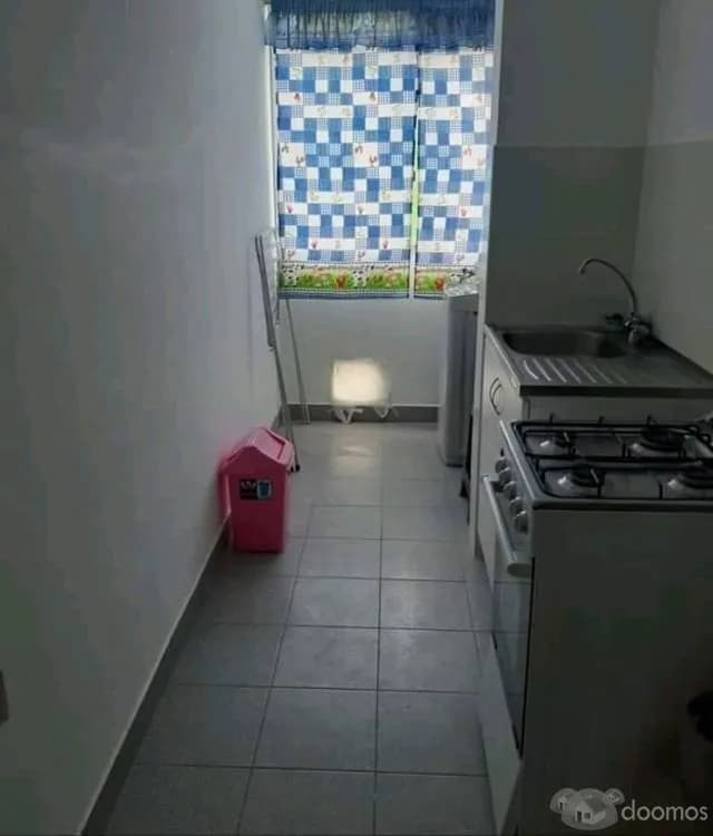 ALQUILER DEPARTAMENTO AMOBLADO DENTRO CONDOMINIO — foto 2