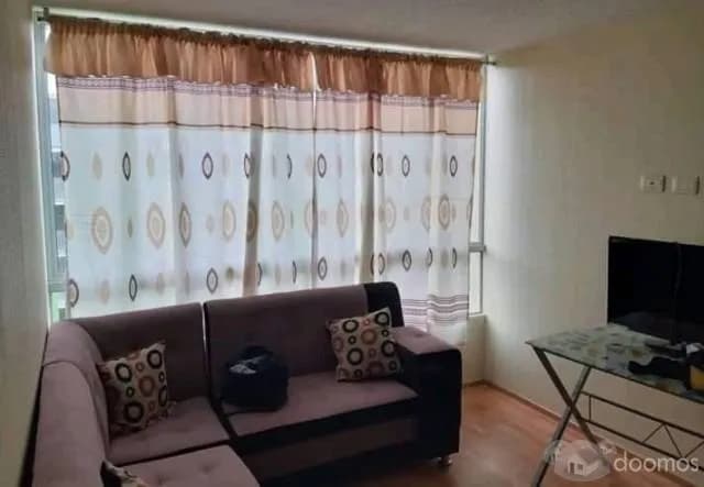 ALQUILER DEPARTAMENTO AMOBLADO DENTRO CONDOMINIO — foto 4