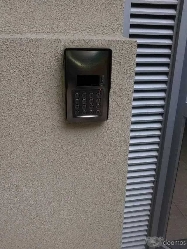 ALQUILER DEPARTAMENTO AMOBLADO DENTRO CONDOMINIO — foto 6