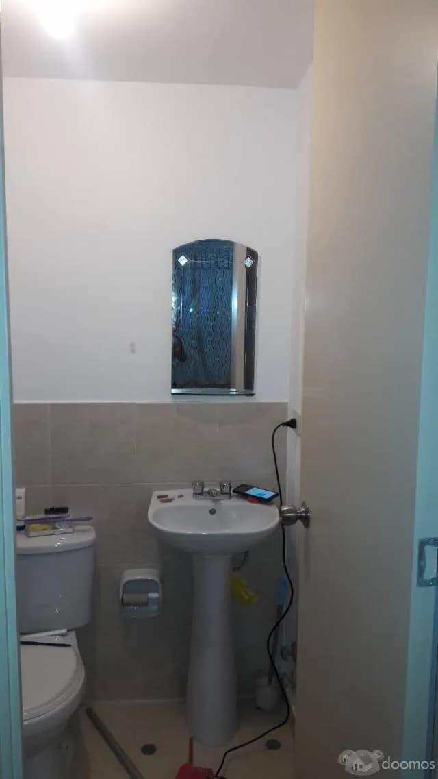 ALQUILER DEPARTAMENTO AMOBLADO DENTRO CONDOMINIO — foto 7