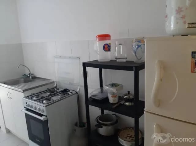 ALQUILER DEPARTAMENTO AMOBLADO DENTRO CONDOMINIO — foto 8