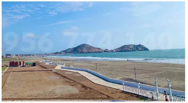 TERRENOS DE PLAYA — foto 1