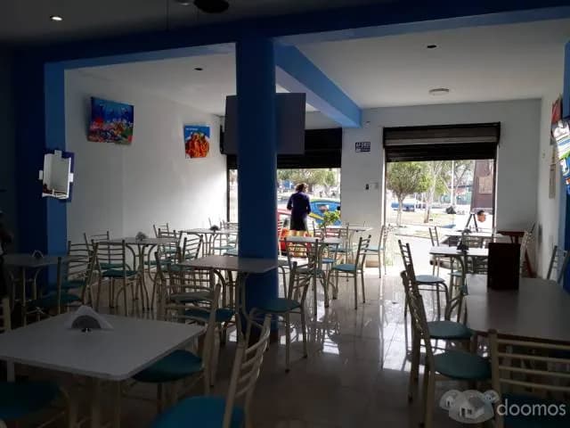 ALQUILER LOCAL COMERCIAL — foto 2