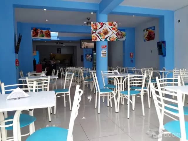 ALQUILER LOCAL COMERCIAL — foto 3