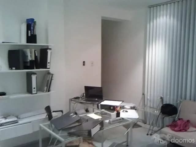 Alquiler Departamento San Borja 45m2  1 dormitorio 1er Nivel Edificio Elegante — foto 4
