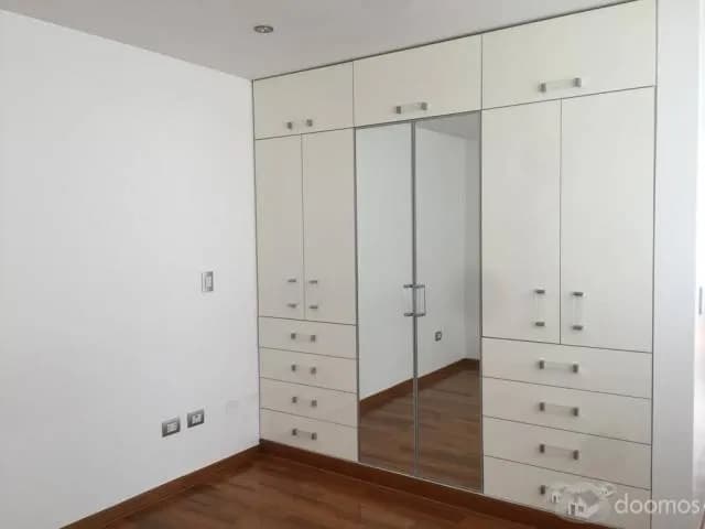 Duplex, terraza exclusiva, tres estacionamientos — foto 4