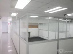 Guardia Civil alquiler  oficina  implementada 7 ambientes