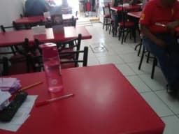 TRAPASO CHICHARRONERIA - RESTAURANTE