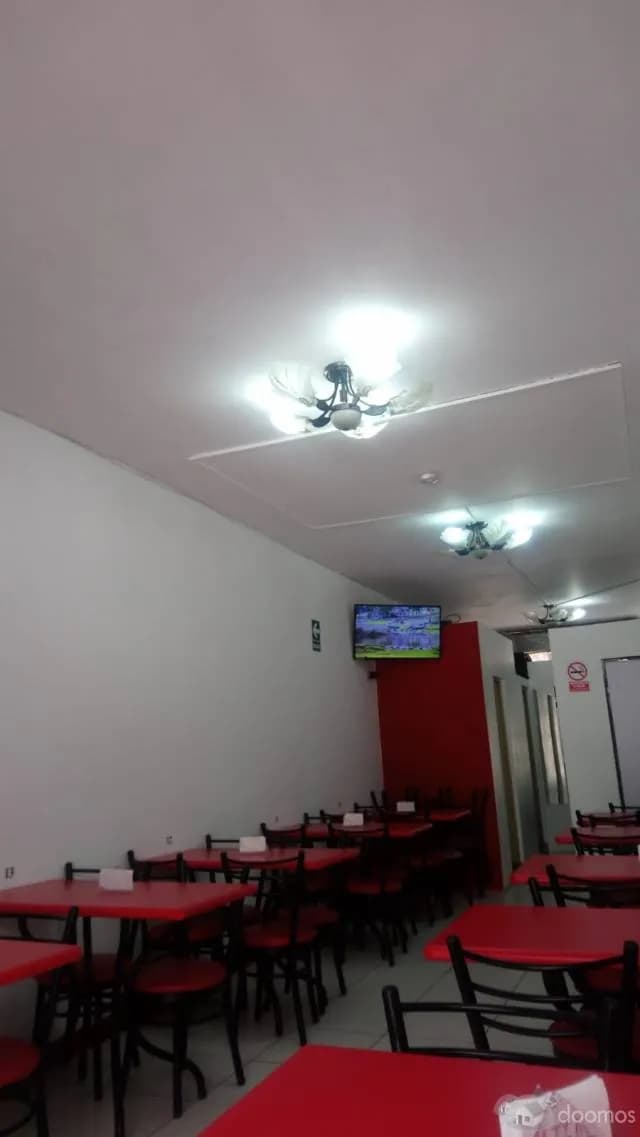 TRAPASO CHICHARRONERIA - RESTAURANTE — foto 2