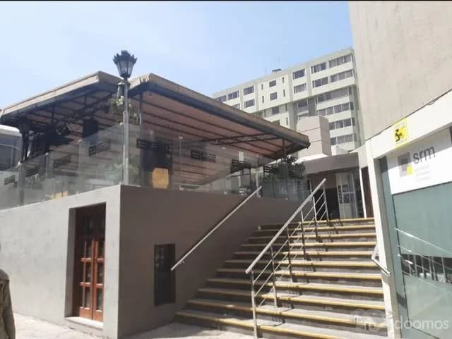 Local Comercial Centro comercial Cayma — foto 2