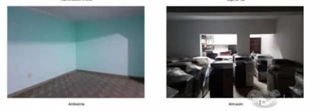 SE VENDE CASA EN SAN MARTIN DE PORRES — foto 3