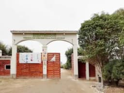 TERRENO EN VENTA EN CIENEGUILLA