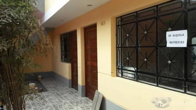 CASA IDEAL TALLER CONFECCIONES CERCA GAMARRA — foto 2