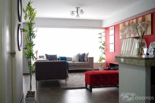 Elegante y funcional cerca al golf 1 dorm posible 2 — foto 2