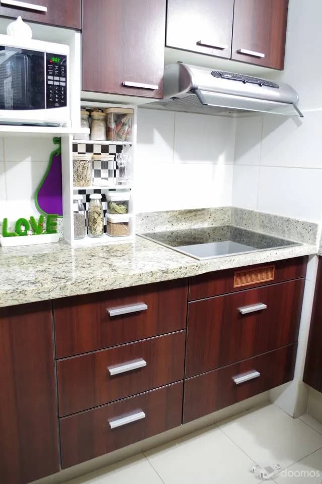 Elegante y funcional cerca al golf 1 dorm posible 2 — foto 4