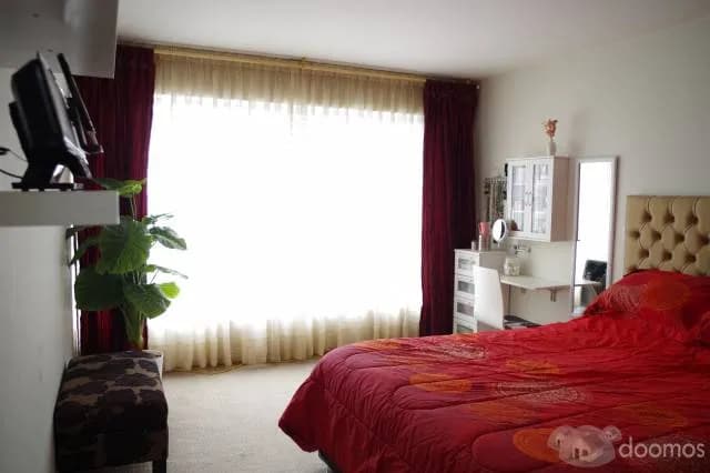 Elegante y funcional cerca al golf 1 dorm posible 2 — foto 5