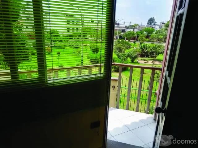 HABITACIONES INDEPENDIENTES CÓMODAS Y AMOBLADAS — foto 7