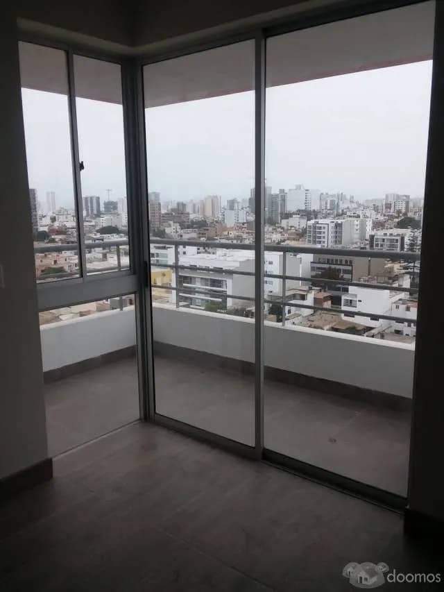 VENTA DE DEPARTAMENTO EN MAGDALENA DEL MAR — foto 3