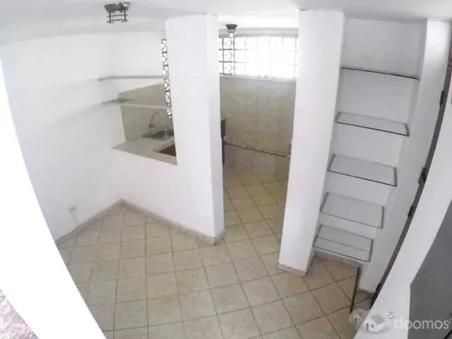 Venta de departamento en San Borja — foto 6