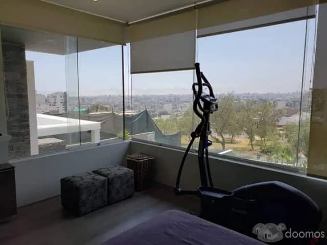 VENDO CASA FRENTE A PARQUE EN CASUARINAS SUR — foto 7
