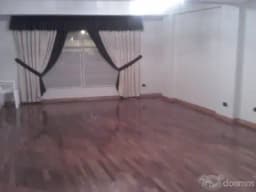 Departamento en alquiler en Santiago de Surco