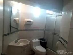 ALQUILO MODERNA OFICINA SEMI AMOBLADA   650  DOLARES  SAN BORJA BAJO DE PRECIO...