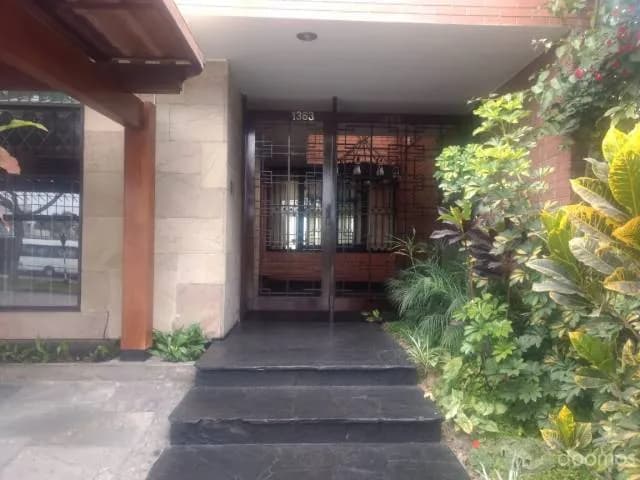 ALQUILO HERMOSA CASA - LA AURORA — foto 1