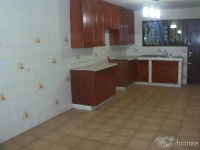 ALQUILO HERMOSA CASA - LA AURORA — foto 4