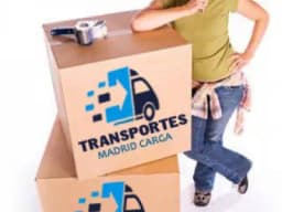 Mudanzas en 9¿3#6-97!14)02 San Miguel – Transportes Madrid Carga