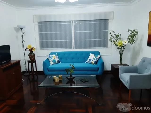 EXCELENTE OPORTUNIDAD EN ZONA REDUCTO, MIRAFLORES !!!! — foto 1