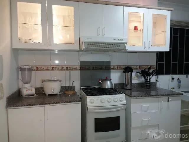 EXCELENTE OPORTUNIDAD EN ZONA REDUCTO, MIRAFLORES !!!! — foto 3