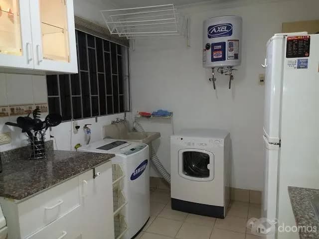 EXCELENTE OPORTUNIDAD EN ZONA REDUCTO, MIRAFLORES !!!! — foto 5