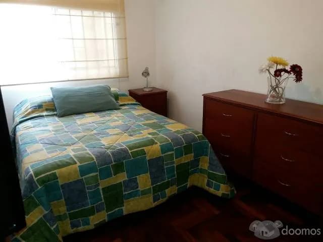 EXCELENTE OPORTUNIDAD EN ZONA REDUCTO, MIRAFLORES !!!! — foto 7