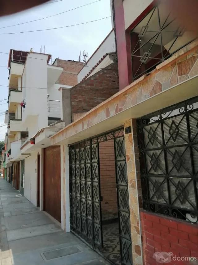 VENDO OCASION CASA 3 PISOS — foto 1