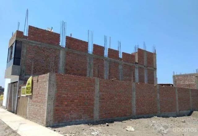 TERRENO PACHACAMAC REMATO — foto 1
