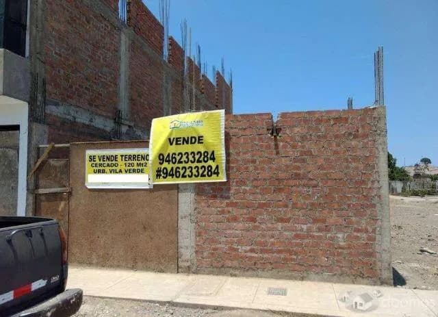TERRENO PACHACAMAC REMATO — foto 2
