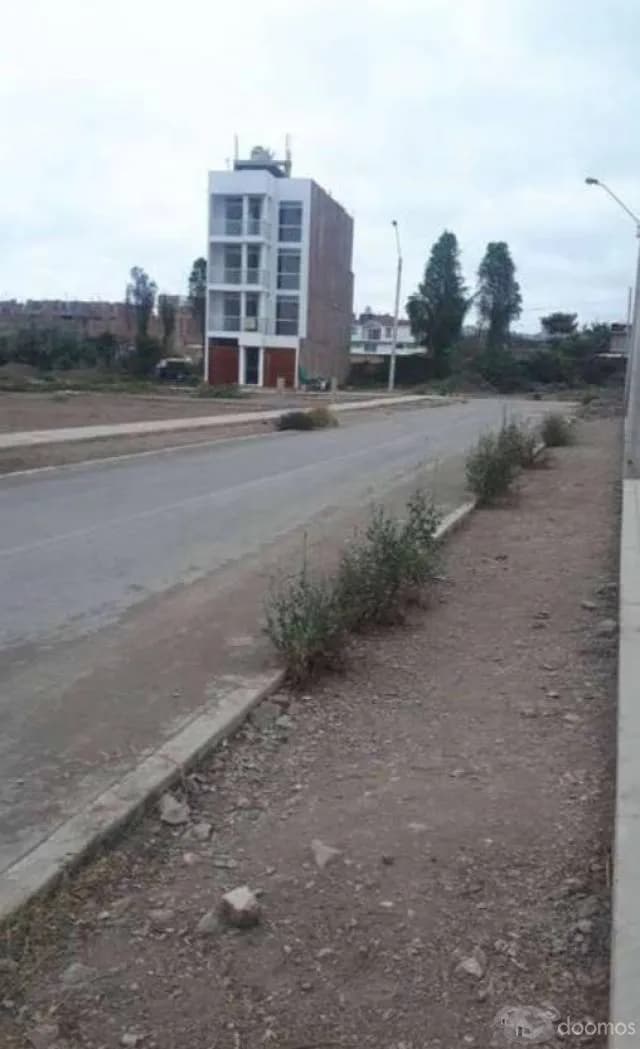 TERRENO PACHACAMAC REMATO — foto 4